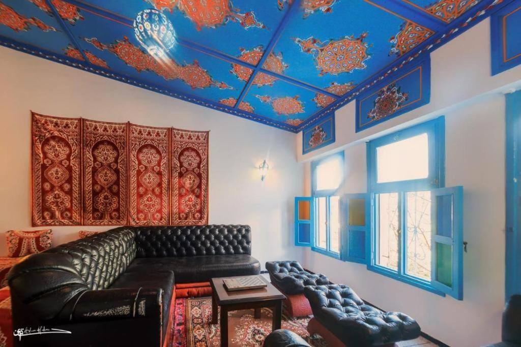 Dar Casa Plasa Grande シェフシャウエン エクステリア 写真