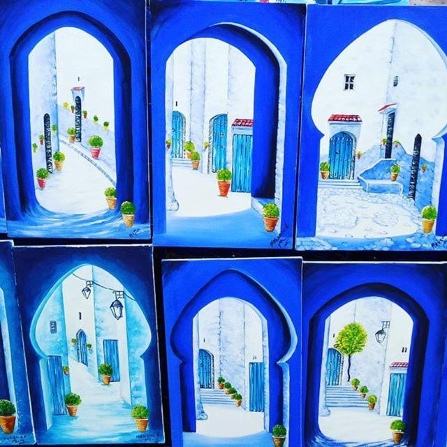 Dar Casa Plasa Grande シェフシャウエン エクステリア 写真