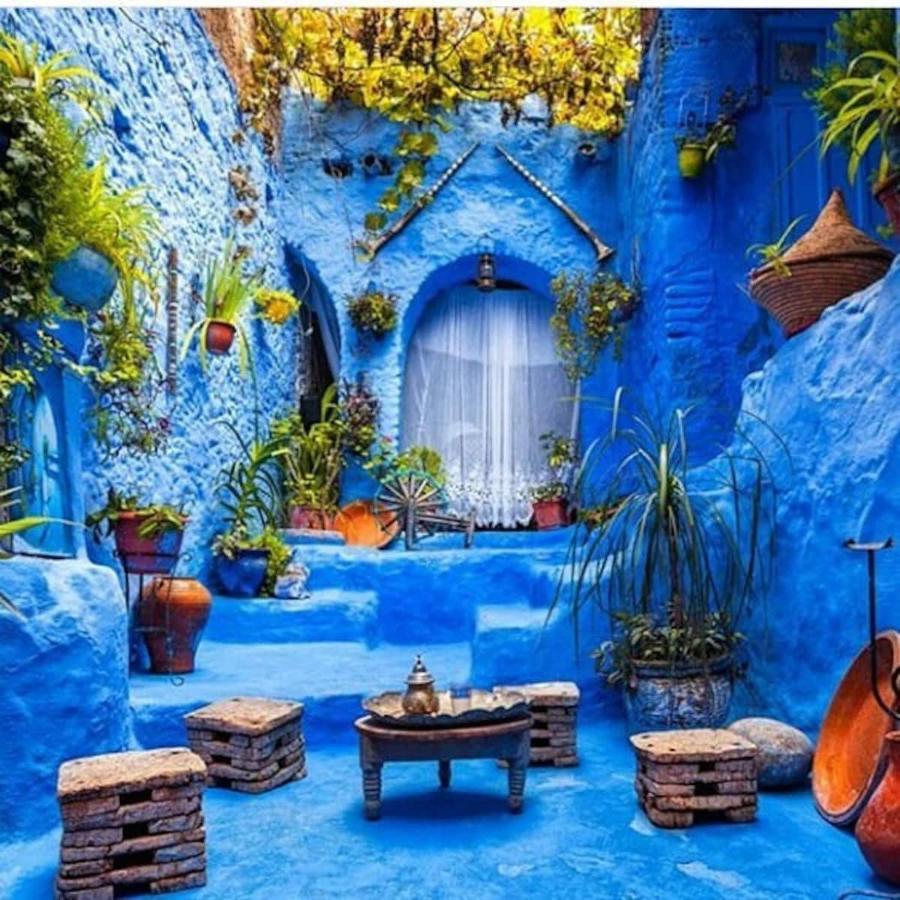 Dar Casa Plasa Grande シェフシャウエン エクステリア 写真